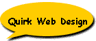 Quirk Web Design